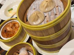 -夏宫中餐厅(香格里拉大酒店)