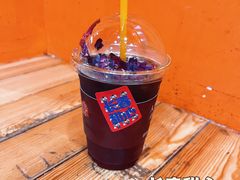 长春甜心-囍福咖啡(这有山店)