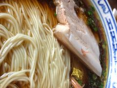 -同得兴 Since·1995 传统苏式面馆(嘉馀坊店)