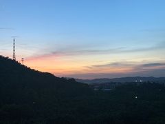 -美的鹭湖森林度假区