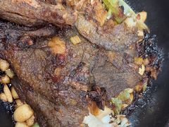 -一块豆腐(李沧书院路店)
