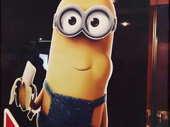 -国文影城(上海闸北店)