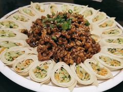 -一块豆腐(李沧书院路店)