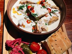 奇克美露里-格鲁·秀色Georgia’s Feast