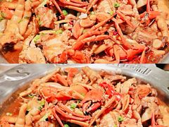 -阿里疆Alijiang·丝路美食·异域风情·清真(长楹天街店)