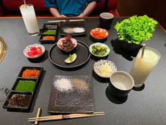 -300杯·和牛烧肉清酒专门店(廊里店)