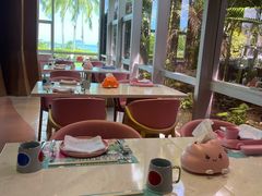 -水桶王国主题餐厅·聚会·生日派对·亲子活动·家庭套餐(亚龙湾希尔顿店)