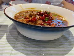 回锅牛肉-拾忆·私厨(光谷店)