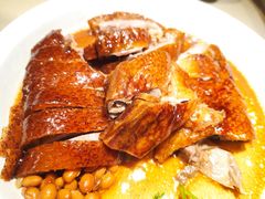 深井烧鹅-南枝记·港式打边炉(新北万达店)