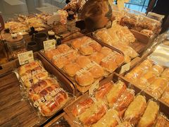 -西村叔叔的店·面包·甜品·蛋糕(清河万象汇店)