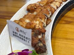 -醉壹号海鲜大排档(厦门美食地标店)