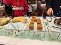 -素满香·食养自助(建邺万达店)