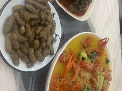 -大拇指龙虾(娄葑文体中心店)