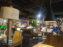 大堂-魔方城市书房(中街益田店)