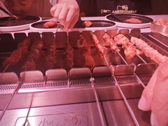 -丰茂烤串(全国首店)