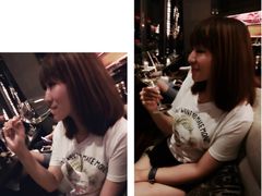 -天龙轩(香港丽思卡尔顿酒店)