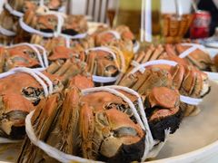 -品鲜村农家菜·阳澄湖大闸蟹(总店)