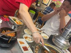 -喜来稀肉(虹泉路店)