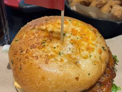 -必胜客(SM城市广场店)