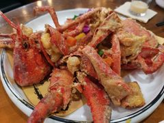 -醉壹号海鲜大排档·老厦门特色菜(厦门美食地标店)