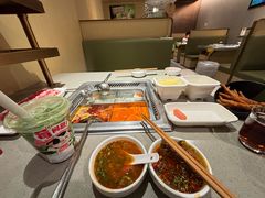 -海底捞火锅(顺义华联店)