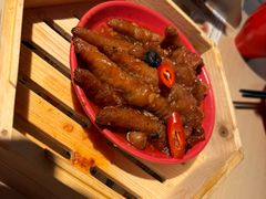 -避风塘(宝山万达店)