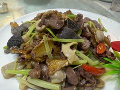 -闽公馆·客家私房菜·商务宴请·包厢(杏林橡树湾店)