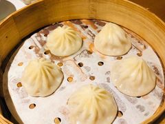 土猪鲜肉小笼包-南小馆(迪士尼小镇店)