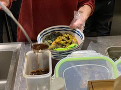 烧椒牛肉面-食之六七·面(朝阳大悦城店)