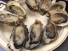 -HIHE Bistro·Oyster Bar(华熙live店)