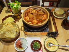 -牛腩之旅·牛腩牛杂煲(光启城美食城店)
