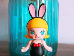 -泡泡玛特POPMART(宁波印象城店)