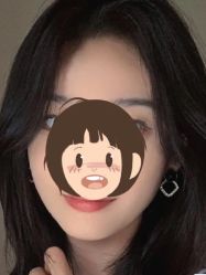 -丝语萱形象