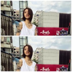 -Kraemer Paris  苏豪路易士·嘉玛发廊