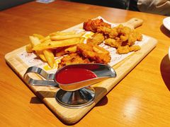 -新贝乐意大利餐厅(苏州中心店)