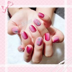 -生活美一点玉指间美甲美睫