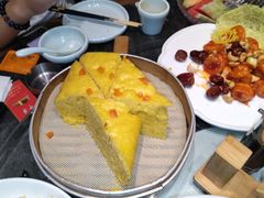 -三道菜(明堂公园店)