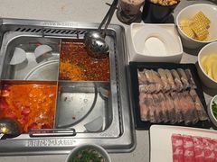 -海底捞火锅(应天门古城根店)