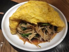 合菜盖帽-娄三少春饼·烤鸭(合生汇购物中心店)