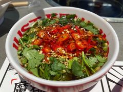 -生活如沸·顺德水牛奶火锅(大学路店)