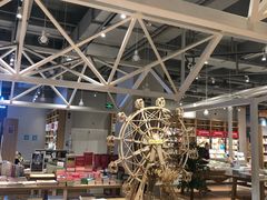 -当当书店(国泰广场店)