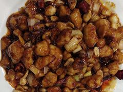 -郭林家常菜(狼垡店)