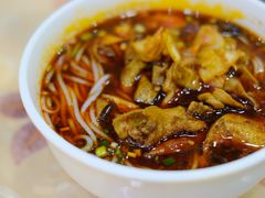 -向东街老玖面馆总店