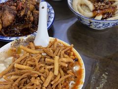 -西月城谭豆花(春熙路店)