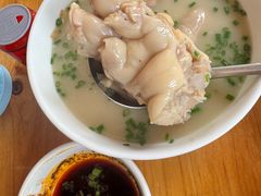 -牛王庙(龙华花园店)