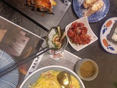 -三笙精致·料理(海河店)