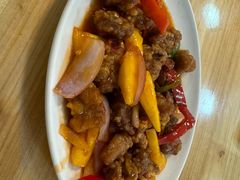 -甜甜屋(解放中路店)