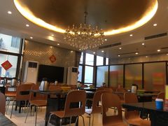 大堂-美极鲜食坊(宝安南路店)
