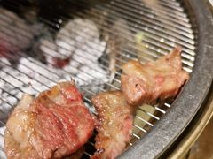 -味家烤肉烤鳗鱼牛排(西塔旗舰店)