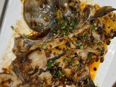 -味可道美食坊(福基路店)